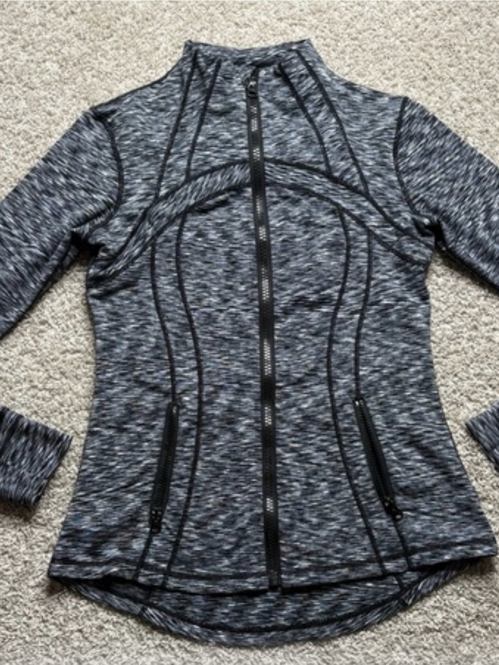 lululemon athletica Define Jacket